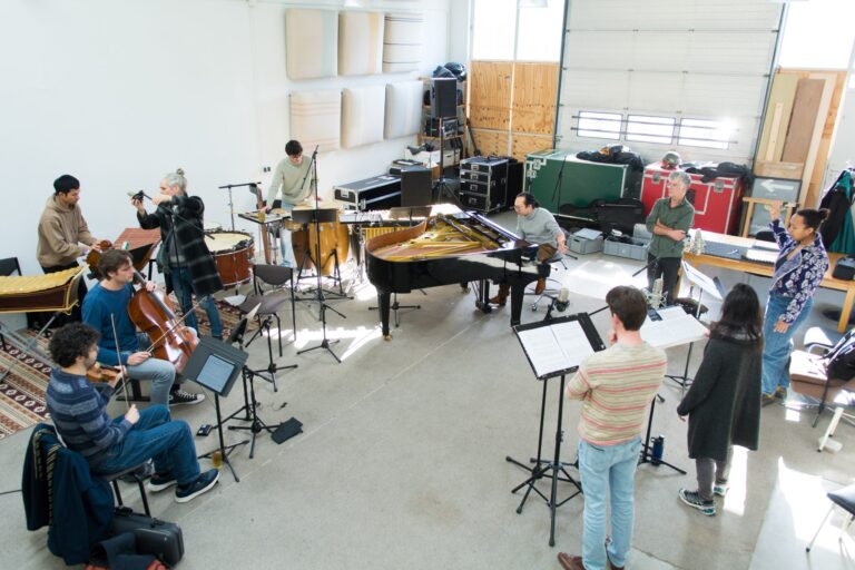 Het Muziek - ©todreamastory-9-scaled