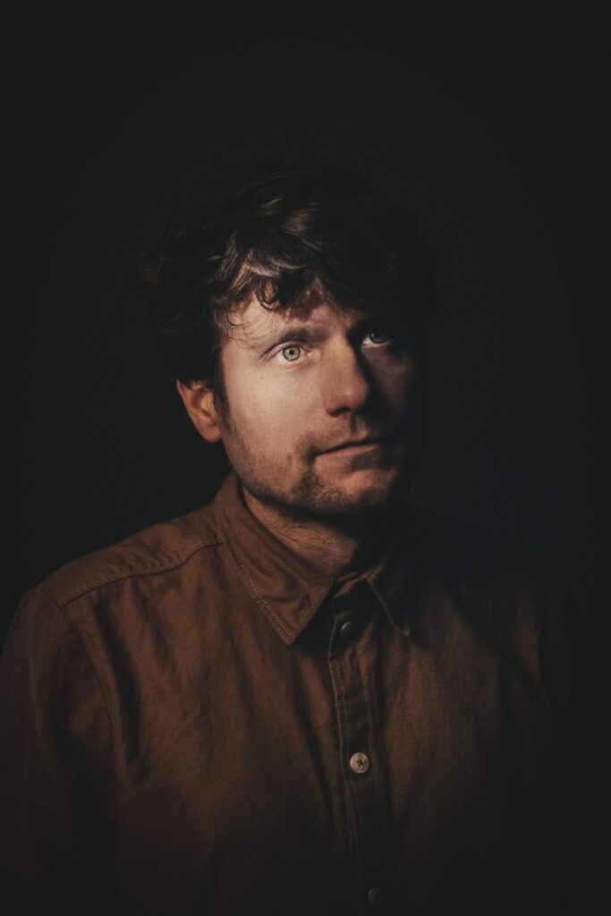 Het Muziek - Boris acket