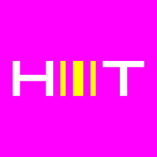 Het Muziek - Hiiit logo