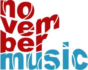 Het Muziek - November_music-afb