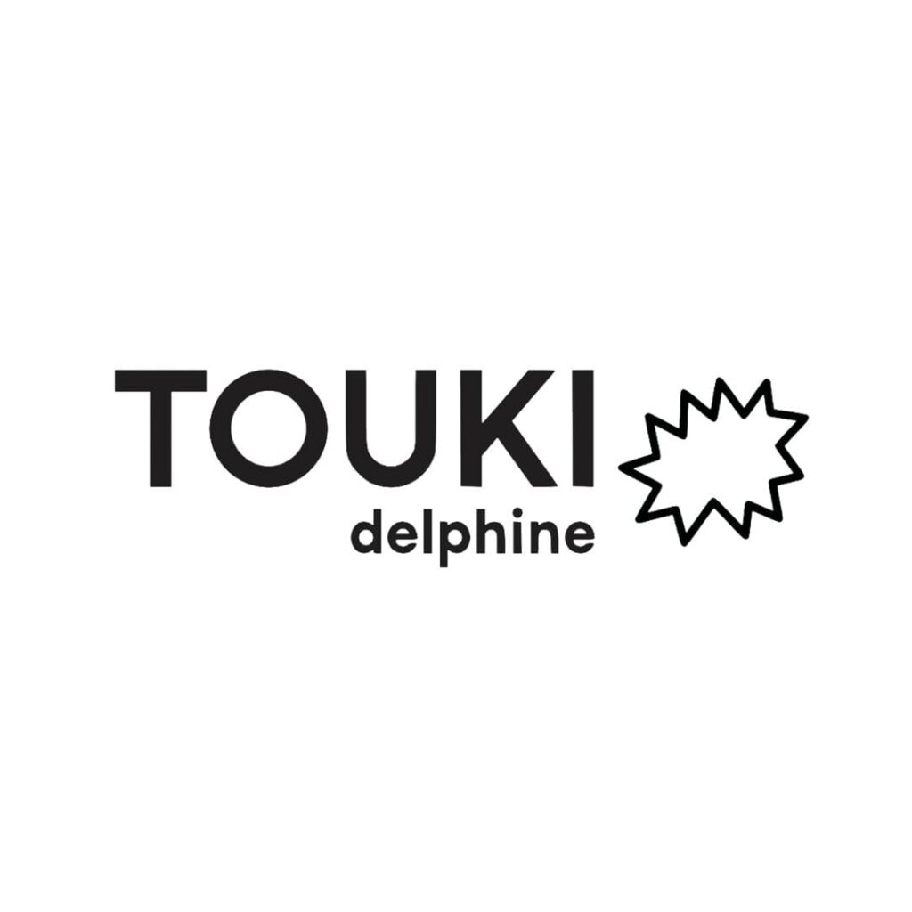 Het Muziek - Touki delphine