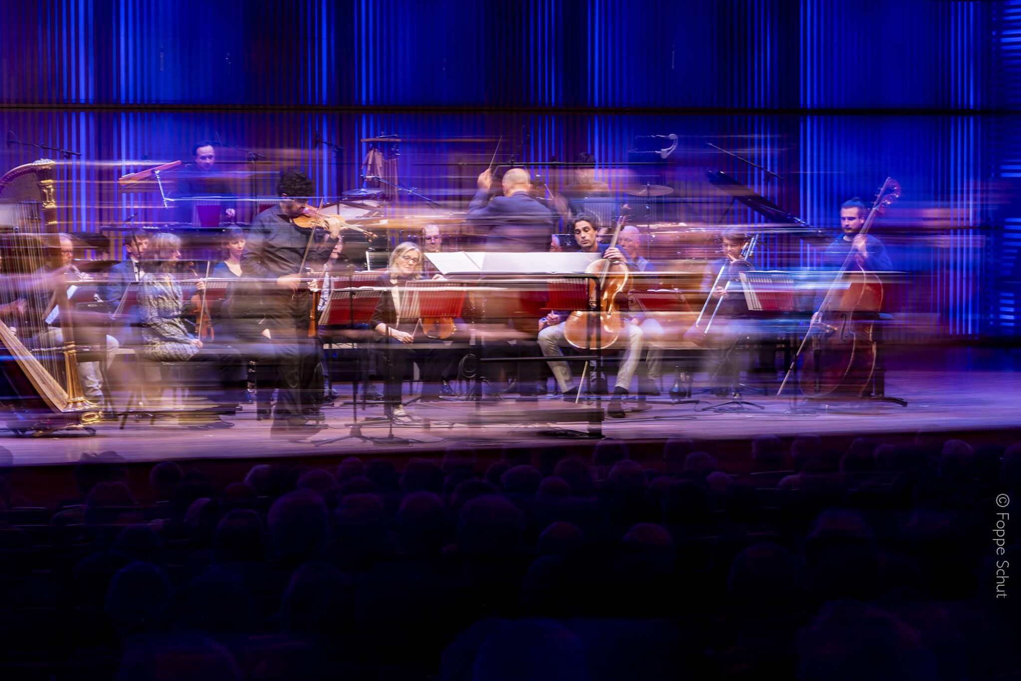 Het Muziek - Muziekgebouw saariaho © foppe schut _lowres_fs25_01841