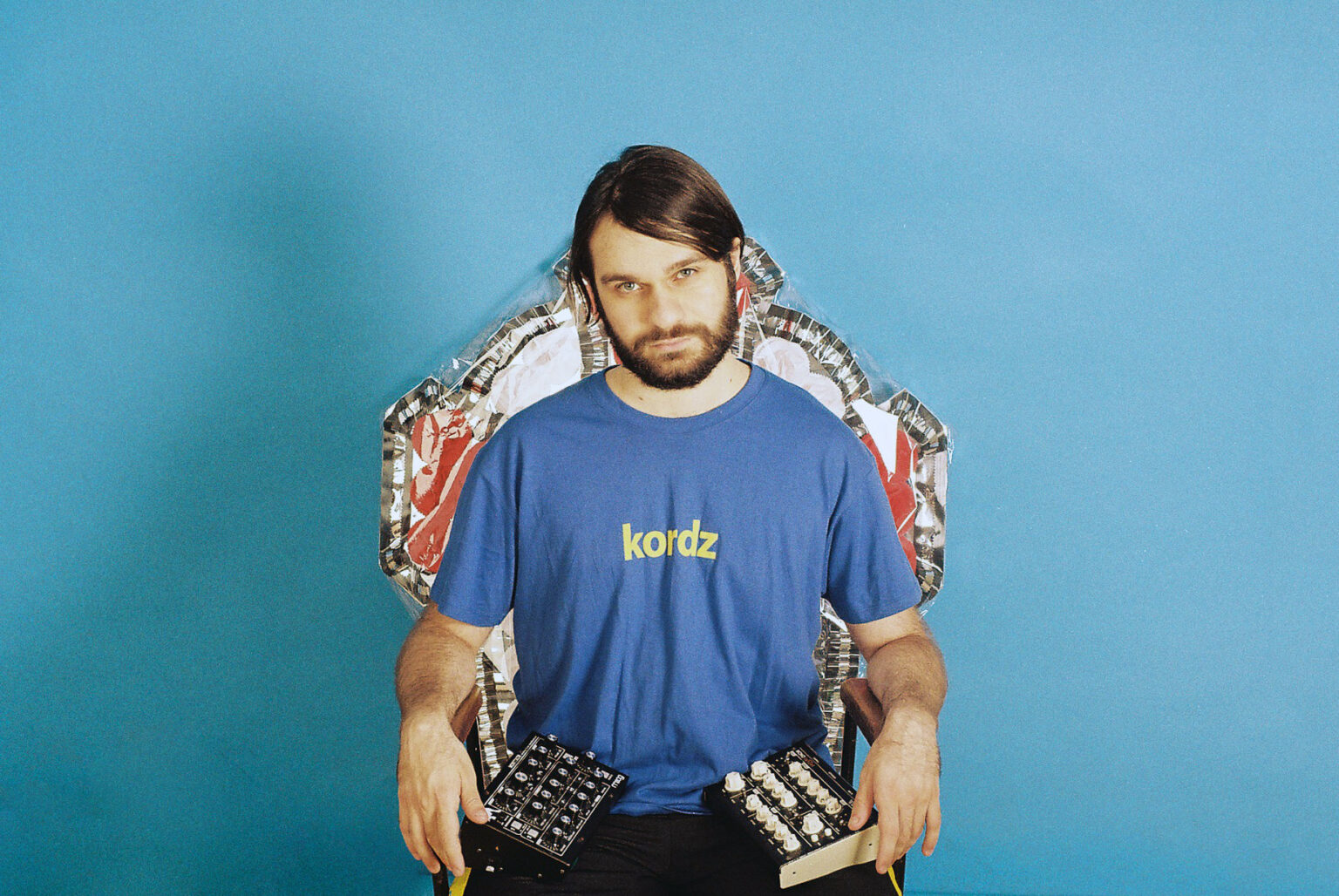 Het Muziek - Kordz_photobynata_sopromadze5