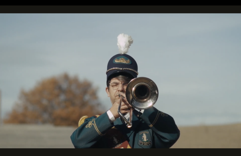 Het Muziek - De brug van vroenhoven