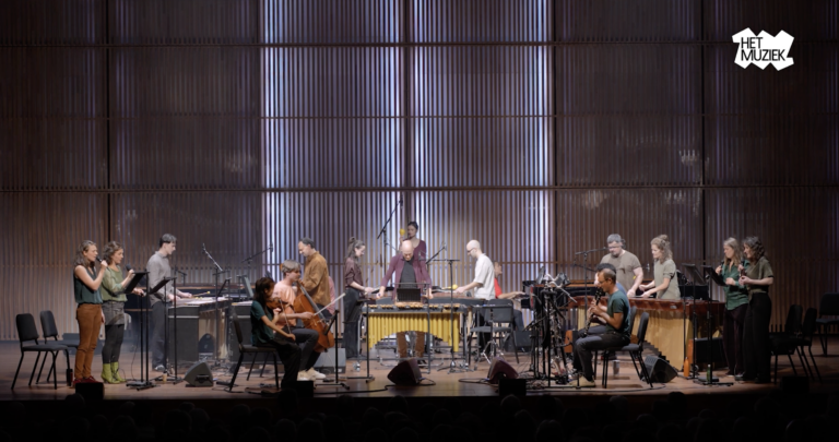 Het Muziek - Scherm­afbeelding 2026-02-09 om 12.05.33