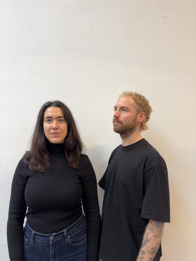 Het Muziek - Halfie+theother anushka en jonathan grasnacht lente