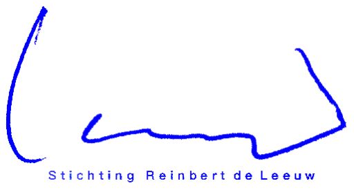 Het Muziek - Logo stichting reinbert de leeuw zonder achtergrond final