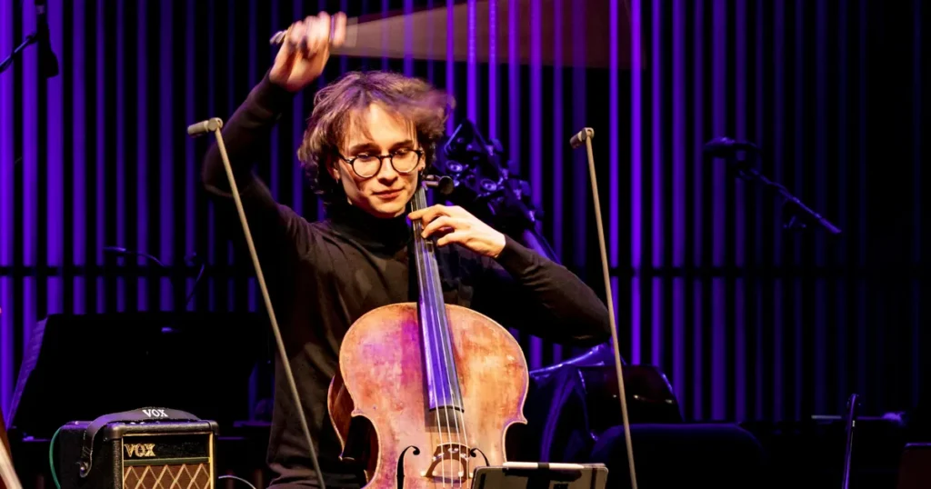 Het Muziek - Reset! muziekgebouw