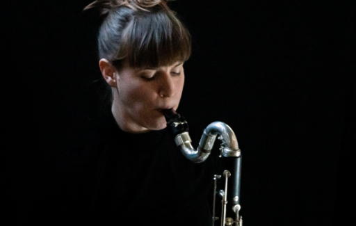 Het Muziek - Anna voor de wind horizontaal hms resident fotopauljanssen
